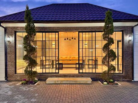 House with Garden, Villa For Sale