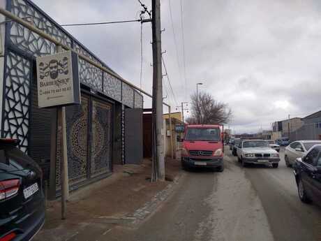 Объявление №4834916 - Баку, пос. Забрат, 112 м²