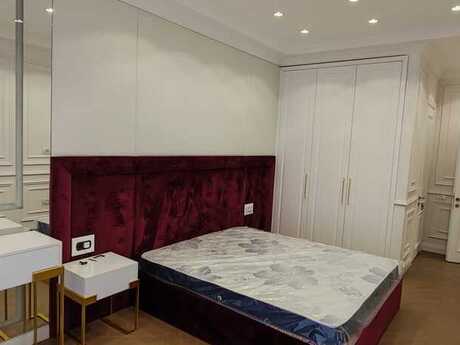 3-room apartment for rent, 135 m², 28 May: 2 500 ₼/mo 3