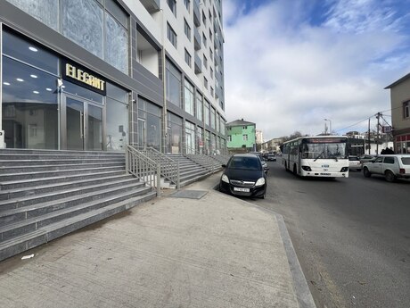 Obyekt - Badamdar q. - 52 m²