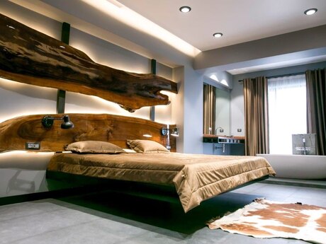 3-room apartment for rent, 145 m², Park Azure: 2 700 ₼/mo 5
