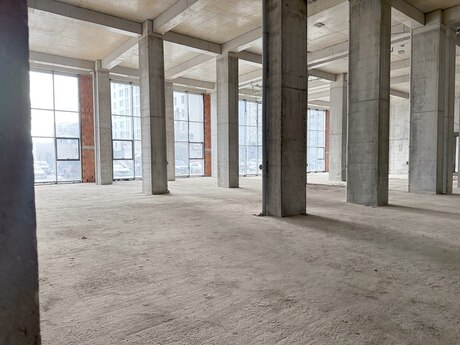 Obyekt - Şah İsmayıl Xətai m. - 92.5 m²