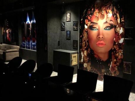 Mərdəkanda 5 otaqlı həyət evi kirayə verilir, 250 m², 250 AZN/ay, şəkil 5 / 12