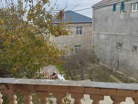 5 otaqlı həyət evi, 240 m², Yeni Günəşli: 300 000 ₼ 5