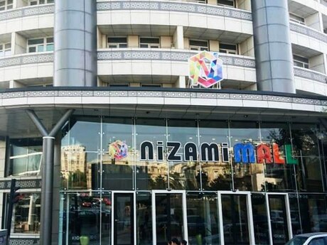 3 otaqlı yeni tikili - Nizami m. - 157 m²