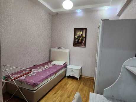 4 otaqlı yeni tikili - Nizami m. - 165 m²