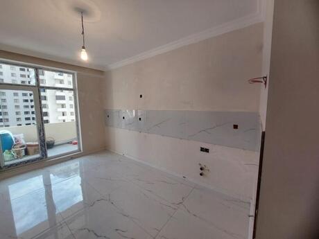 Объявление №4838427 - Баку, пос. Массив А, 3-комн., 115 м², 7/16 этаж