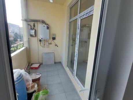 3 otaqlı mənzil, 115 m², Massiv A: 240 000 ₼ 3