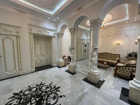 3 otaqlı mənzil, 215 m², Sahil: 530 000 ₼ 5