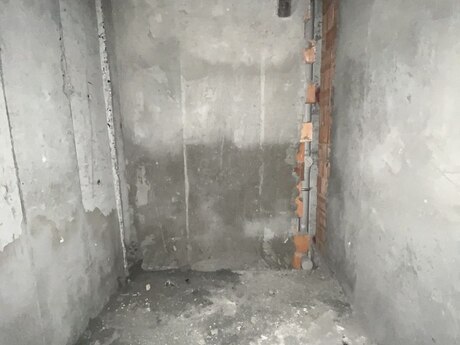 2 otaqlı mənzil, 67,4 m², Renessans Palace: 240 000 ₼ 4