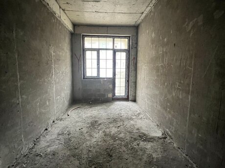 2 otaqlı mənzil, 67,4 m², Renessans Palace: 240 000 ₼ 2