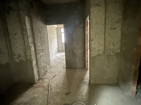 2 otaqlı mənzil, 67,4 m², Renessans Palace: 240 000 ₼ 5