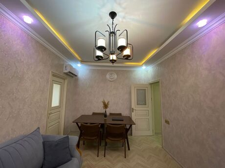 2 otaqlı mənzil, 65 m², Memar Əcəmi: 185 000 ₼ 4