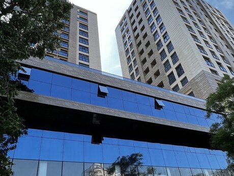 5 otaqlı mənzil, 255 m², Grand Plaza: 969 000 ₼ 5