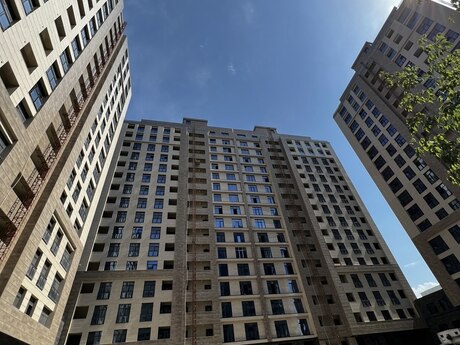 5 otaqlı mənzil, 255 m², Grand Plaza: 1 020 000 ₼ 5