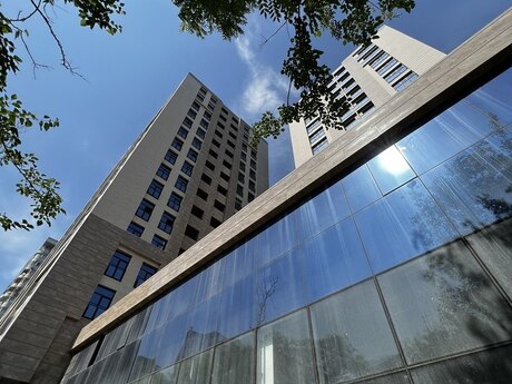 5 otaqlı mənzil, 255 m², Grand Plaza: 1 071 000 ₼ 5