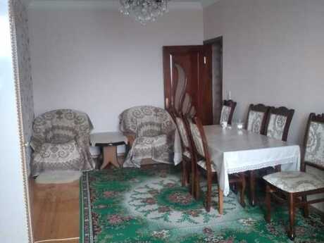 5-комн. новостройка - Хатаинский р. - 110 м²