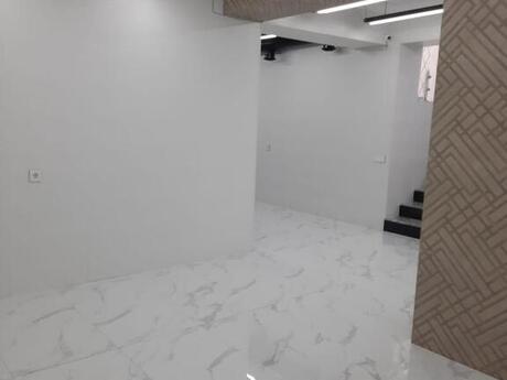 Obyekt - Memar Əcəmi m. - 121 m²