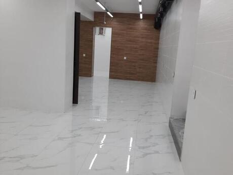 Obyekt - Memar Əcəmi m. - 121 m²
