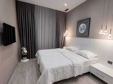 Kirayə 3 otaqlı mənzil, 140 m², 8 Noyabr: 1 500 ₼/ay 3