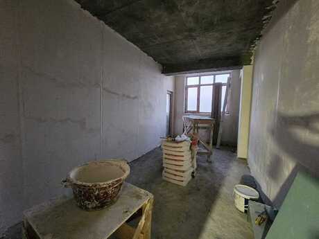 4 otaqlı yeni tikili - Nəsimi r. - 160 m²