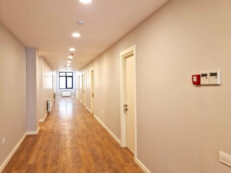 9 otaqlı ofis - 8 Noyabr m. - 500 m²