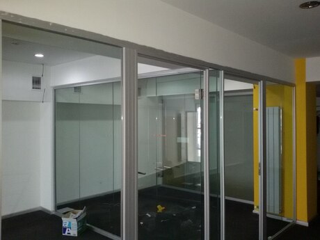 12 otaqlı ofis - 28 May m. - 850 m²