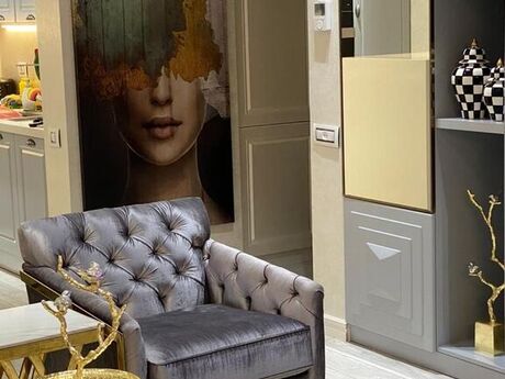 3 otaqlı mənzil, 137 m², Nəsimi: 1 105 000 ₼ 5