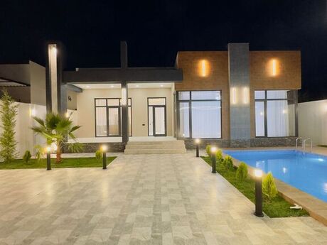 4-room house for sale in Mərdəkan, 220 m², 310 000 AZN, photo 5 / 12