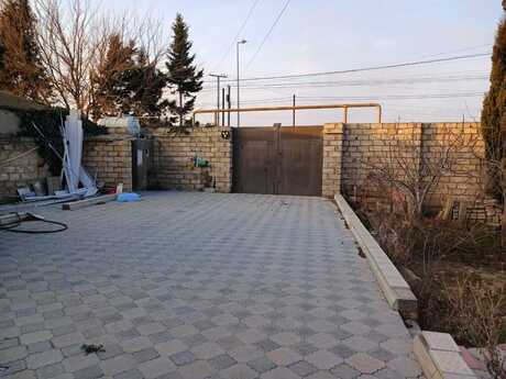 4-комн. дом/дача - пос. Бузовна - 150 м²