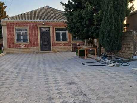4-комн. дом/дача - пос. Бузовна - 150 м²