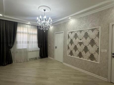 2-комн. вторичка - м. Мемар Аджеми - 40 м²