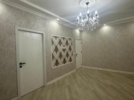 2-комн. вторичка - м. Мемар Аджеми - 40 м²