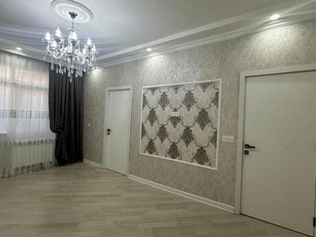 2-комн. вторичка - м. Мемар Аджеми - 40 м²