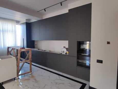 3 otaqlı yeni tikili - 28 May m. - 135 m²