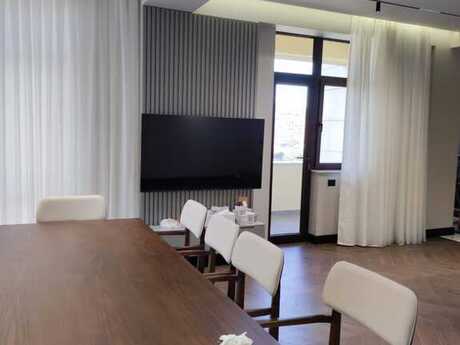 3 otaqlı yeni tikili - 28 May m. - 135 m²