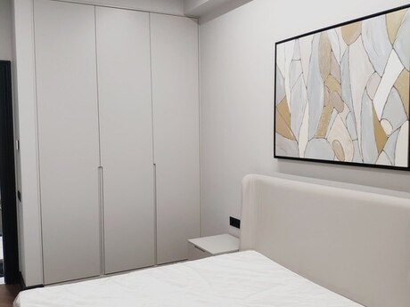 3-room apartment for rent, 135 m², 28 May: 3 000 ₼/mo 5