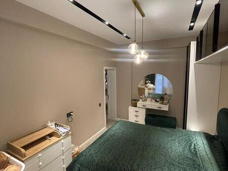 2 otaqlı mənzil, 88 m², Renessans Palace: 440 000 ₼ 4