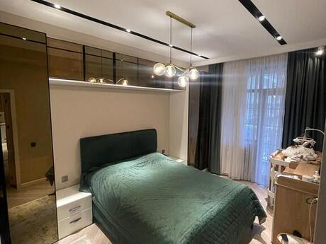 2 otaqlı mənzil, 88 m², Renessans Palace: 440 000 ₼ 3