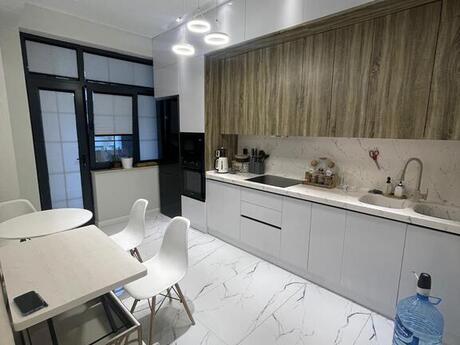 2 otaqlı mənzil, 88 m², Renessans Palace: 440 000 ₼ 5