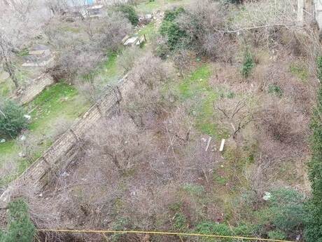 Torpaq - Nəsimi m. - 8 sot