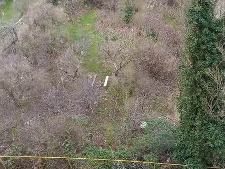 Torpaq - Nəsimi m. - 8 sot