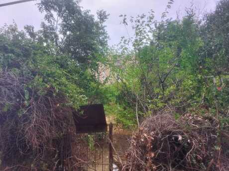 Torpaq - Nəsimi m. - 8 sot