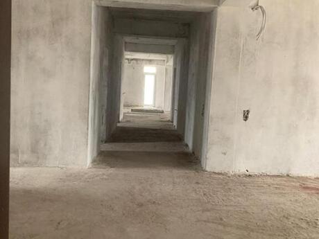 Obyekt - Nəsimi r. - 2000 m²