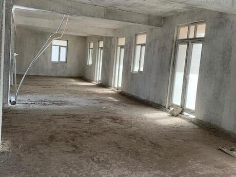 Obyekt - Nəsimi r. - 2000 m²