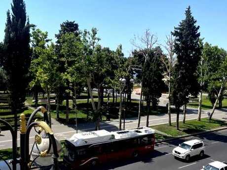 4-room apartment, 112 m², Sahil: 620 000 ₼ 5