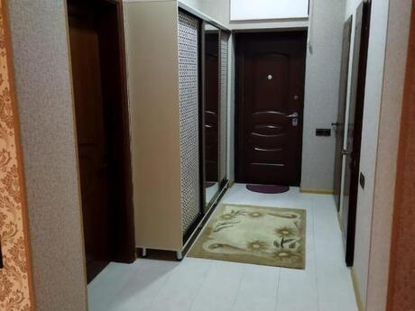4-room house for rent in Fatmayı, 180 m², 890 AZN/mo, photo 5 / 11