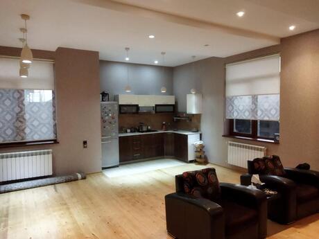 4-room house for rent in Fatmayı, 180 m², 890 AZN/mo, photo 4 / 11