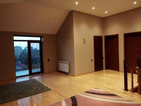 4-room house for rent in Fatmayı, 180 m², 890 AZN/mo, photo 2 / 11