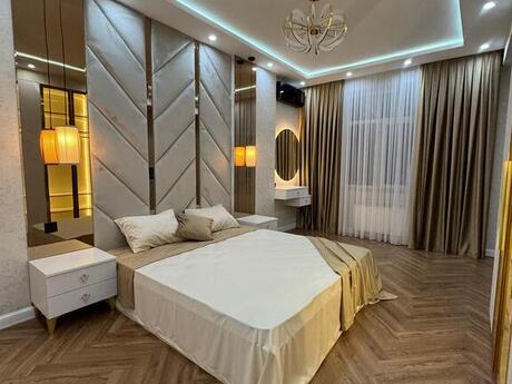 4 otaqlı mənzil, 172 m², Nəsimi: 500 000 ₼ 5